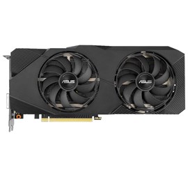 Asus DUAL-RTX2060S-O8G-EVO-V2 GeForce RTX 2060 SUPER OC 8GB GDDR6 256Bit 16x