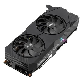 Asus DUAL-RTX2060S-O8G-EVO-V2 GeForce RTX 2060 SUPER OC 8GB GDDR6 256Bit 16x