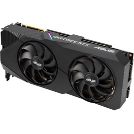 Asus DUAL-RTX2070-8G-EVO GeForce RTX 2070 8GB GDDR6 256Bit 16x