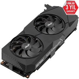 Asus DUAL-RTX2070-8G-EVO GeForce RTX 2070 8GB GDDR6 256Bit 16x