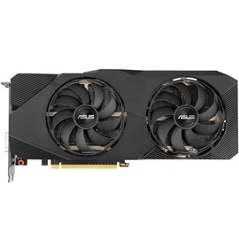 Asus DUAL-RTX2070-8G-EVO GeForce RTX 2070 8GB GDDR6 256Bit 16x