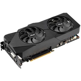 Asus DUAL-RTX2070-8G-EVO GeForce RTX 2070 8GB GDDR6 256Bit 16x