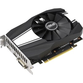 Asus PH-GTX1660S-6G Phoenix GTX 1660 SUPER 6GB GDDR6 192Bit 16x