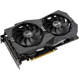 Asus ROG-STRIX-GTX1660S-O6G-GAMING GTX 1660 SUPER OC 6GB GDDR6 192Bit 16x