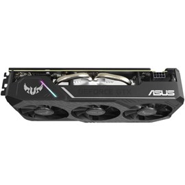 Asus TUF 3-GTX1660S-A6G-GAMING GTX 1660 SUPER Advanced 6GB GDDR6 192Bit 16x