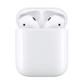 Apple MV7N2TU/A AirPods ve Şarj Kutusu