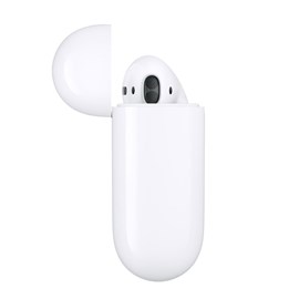 Apple MV7N2TU/A AirPods ve Şarj Kutusu