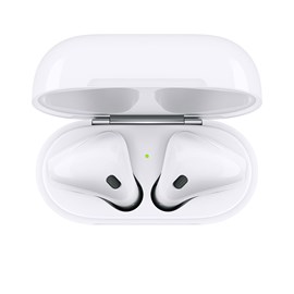 Apple MV7N2TU/A AirPods ve Şarj Kutusu