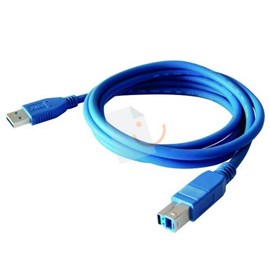 Codegen CPM21 Usb 3.0 Yazıcı Kablosu 1.5m