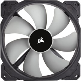 Corsair CO-9050044-WW ML140 140mm PWM Premium Magnetic Levitation Fan İkiz Paket