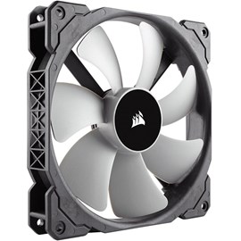 Corsair CO-9050044-WW ML140 140mm PWM Premium Magnetic Levitation Fan İkiz Paket