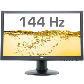 AOC g2460Pqu myMulti-Play 24" 1ms Full HD 144Hz D-Sub DVI HDMI Pivot Gamer Led Monitör