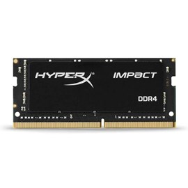 Hyperx Impact HX424S15IB/32 32 GB DDR4 2400 MHz CL15 Ram 