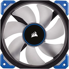 Corsair CO-9050043-WW ML120 PRO LED Mavi 120mm PWM Premium Magnetic Levitation Fan