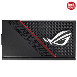 ASUS ROG-STRIX-550G 80 PLUS GOLD GÜÇ KAYNAGI