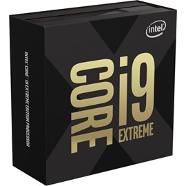 Intel Core i9-10980XE Extreme Edition 3 GHz LGA2066 24.75 MB Cache 165 W İşlemci 
