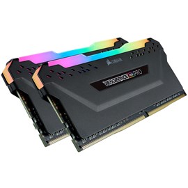 Corsair Vengeance RGB Pro CMW32GX4M2D3600C18 32 GB DDR4 3600 MHz CL18 Ram