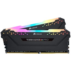 Corsair Vengeance RGB Pro CMW32GX4M2D3600C18 32 GB DDR4 3600 MHz CL18 Ram