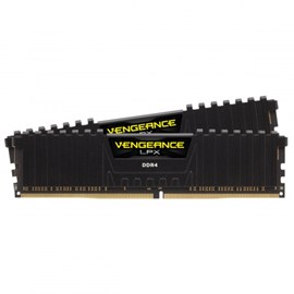 Corsair Vengeance LPX CMK32GX4M2D3600C18 32GB (2x16GB) DDR4 3600Mhz CL18 Ram