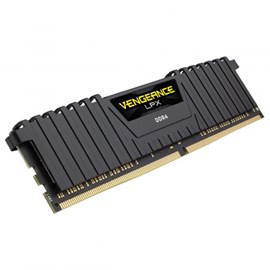 Corsair Vengeance LPX CMK32GX4M2D3600C18 32GB (2x16GB) DDR4 3600Mhz CL18 Ram