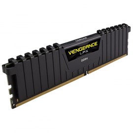 Corsair Vengeance LPX CMK32GX4M2D3600C18 32GB (2x16GB) DDR4 3600Mhz CL18 Ram