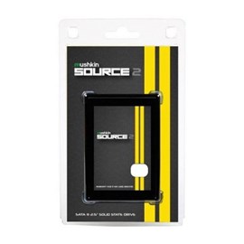 Mushkin Source-II Deluxe 2TB SSD 3D TLC (MKNSSDS22TB-DX)