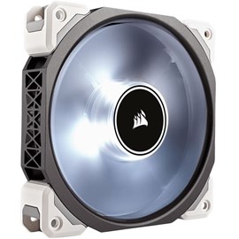 Corsair CO-9050041-WW ML120 PRO LED Beyaz 120mm PWM Premium Magnetic Levitation Fan