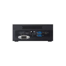 ASUS MINIPC PN61-B5124MV 8265U 4GB 256S