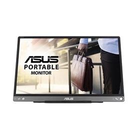 ASUS ZENSCREEN 15,6 MB16ACE TASINABILIR USB MONITOR