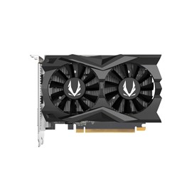 Zotac GTX1650 AMP 128B 4G GDDR5 ZT-T16500D-10L