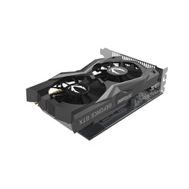 Zotac GTX1650 AMP 128B 4G GDDR5 ZT-T16500D-10L