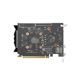 Zotac GTX1650 AMP 128B 4G GDDR5 ZT-T16500D-10L