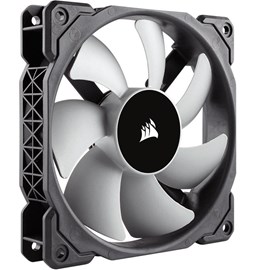 Corsair CO-9050039-WW ML120 120mm PWM Premium Magnetic Levitation Fan İkiz Paket