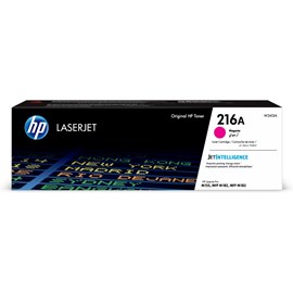 HP W2413A (216A) KIRMIZI TONER 850 SAYFA