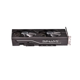 Sapphire RX 580 8G D5 PULSE  11265-67-20G