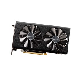 Sapphire RX 580 8G D5 PULSE  11265-67-20G