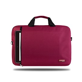 CLASSONE BND205 Eko Serisi 15.6 Bordo Notebook Çantası