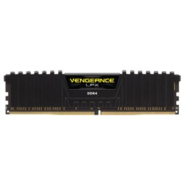 Corsair Vengeance LPX CMK16GX4M2Z4000C18 16 GB DDR4 4000 MHz CL18 Ram