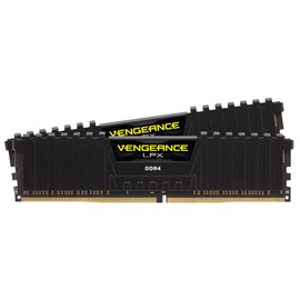 Corsair Vengeance LPX CMK32GX4M2D3000C16 32 GB (2x16) DDR4 3000 MHz CL16 Ram