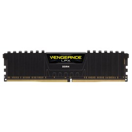 Corsair Vengeance LPX CMK32GX4M2D3000C16 32 GB (2x16) DDR4 3000 MHz CL16 Ram