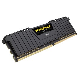 Corsair Vengeance LPX CMK32GX4M2D3000C16 32 GB (2x16) DDR4 3000 MHz CL16 Ram