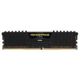 CORSAIR CMK16GX4M1B3000C15 16GB DDR4 3000MHz  