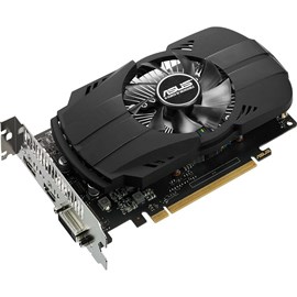 Asus PH-GTX1050TI-4G Phoenix GeForce GTX 1050 Ti 4GB GDDR5 128Bit 16x