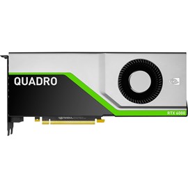 HP 5JH80AA NVIDIA QUADRO RTX 6000 24GB (4)DP+USBc