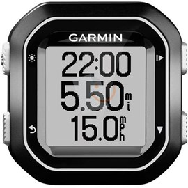 Garmin Edge 25 GPS Bisiklet Bilgisayarı