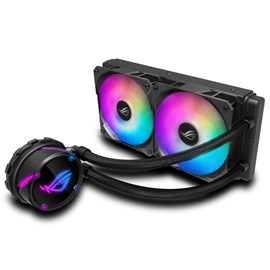 Asus ROG Strix LC 240 RGB İşlemci Sıvı Soğutma Sistemi