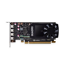 PNY QUADRO P1000 DVI 4GB 128Bit GDDR5 16x