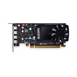 PNY QUADRO P620 DVI 2GB 128Bit GDDR5 16x