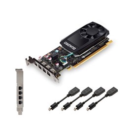 PNY QUADRO P620 DP 2GB 128Bit GDDR5 16x