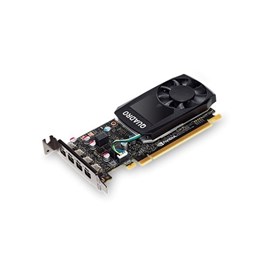 PNY QUADRO P620 DP 2GB 128Bit GDDR5 16x